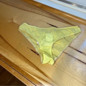 Zinke Montauk Panty-Lemondade